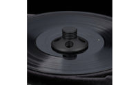 Vinyl Record Stabilizer Lightweight Vinyl Record Weight Stabilizer Consistent for Home Audio Systems