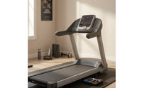 Controlinterface Key Film Sticker Quick Start Label Treadmills Button Film Square Shape Treadmills Accessory