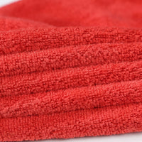 30cm X 70cm Microfiber Cloths and Microfibre Towel, Small Microfibre Towel for Car Cleaning, Thick High Absorbency Microfiber Cloths for Drying
