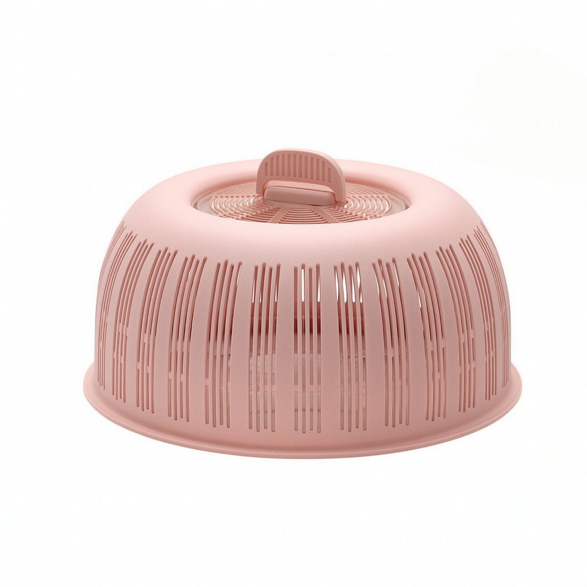 Food Cover with Handle Stackable Lid Lightweight for Kitchen, Home Cooks