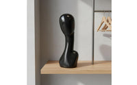 Hat Display Head Glossy Finish mannequin Head Model Realistic for Retailers