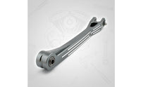 Aluminum Alloy Rear Shock Link Rod CNC Machined Swing Arm Linkage Rod Ride Height Adjustment