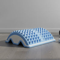 Ab Training Mat Textured Sit up Low Mat Profile Core Training Pad