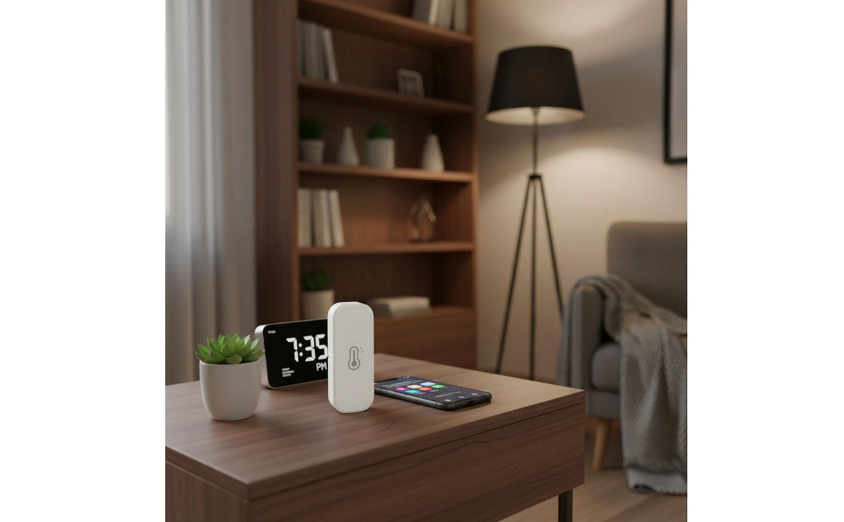 Smart IoT Hub Links 100+ Devices IoT Hub Remote Control Versatile Hub for Hobbyists, Beginners