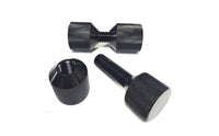 4 Pieces Flange Alignment Tool-Precision Flange Pin Industrial for Pipefitters