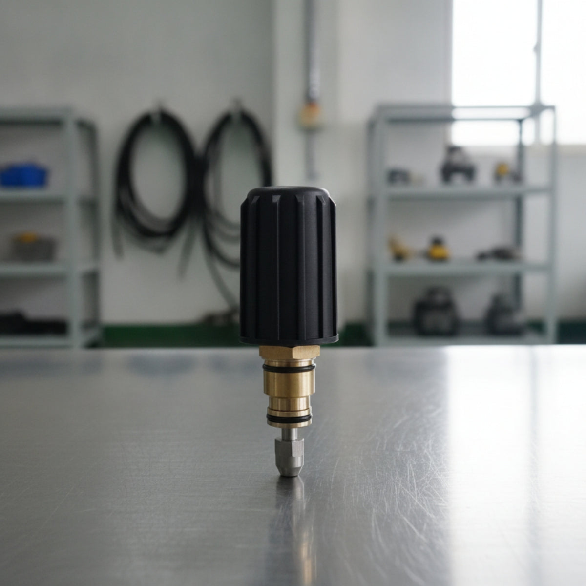 High Pressure Cleaner Controller Valve, For 1450/1850/2900/3600, Car Washer Adjustment Accessory