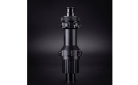 Hub Assembly with Thru Axle Disc Brake Hub Assembly Rust Resistant Cycle Hubs for Gravel Bike
