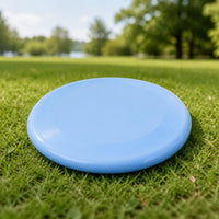 Pet Dog Flying Disc Interactive Training Toy Floating Bite-Resistant for Dogs