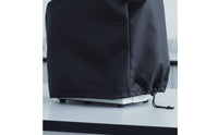 Optical Instrument Dust Cover Dustproof Optical Instrument Cover with Drawstring Secure for Hobbyists, Research Facility