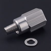 Coolant Temperature Sensor Adapter Heat-Resistant for Cooling System