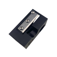 Pool Cue Tip Tool Removal and Installation Replacement Repair Tool Pocket Size Sports Accessory