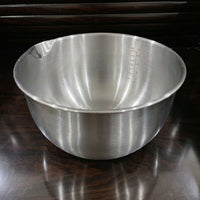 Stainless Steel Basin and Strainer Bowl Set, Extra Thick Steel Colander and Washing Bowl, Modern Minimalist Fruit and Vegetable Draining Basin