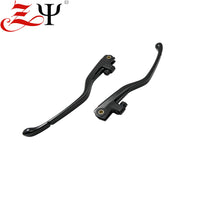 Aluminum Alloy Brake and Clutch Levers for BMW K1600GT/GTL