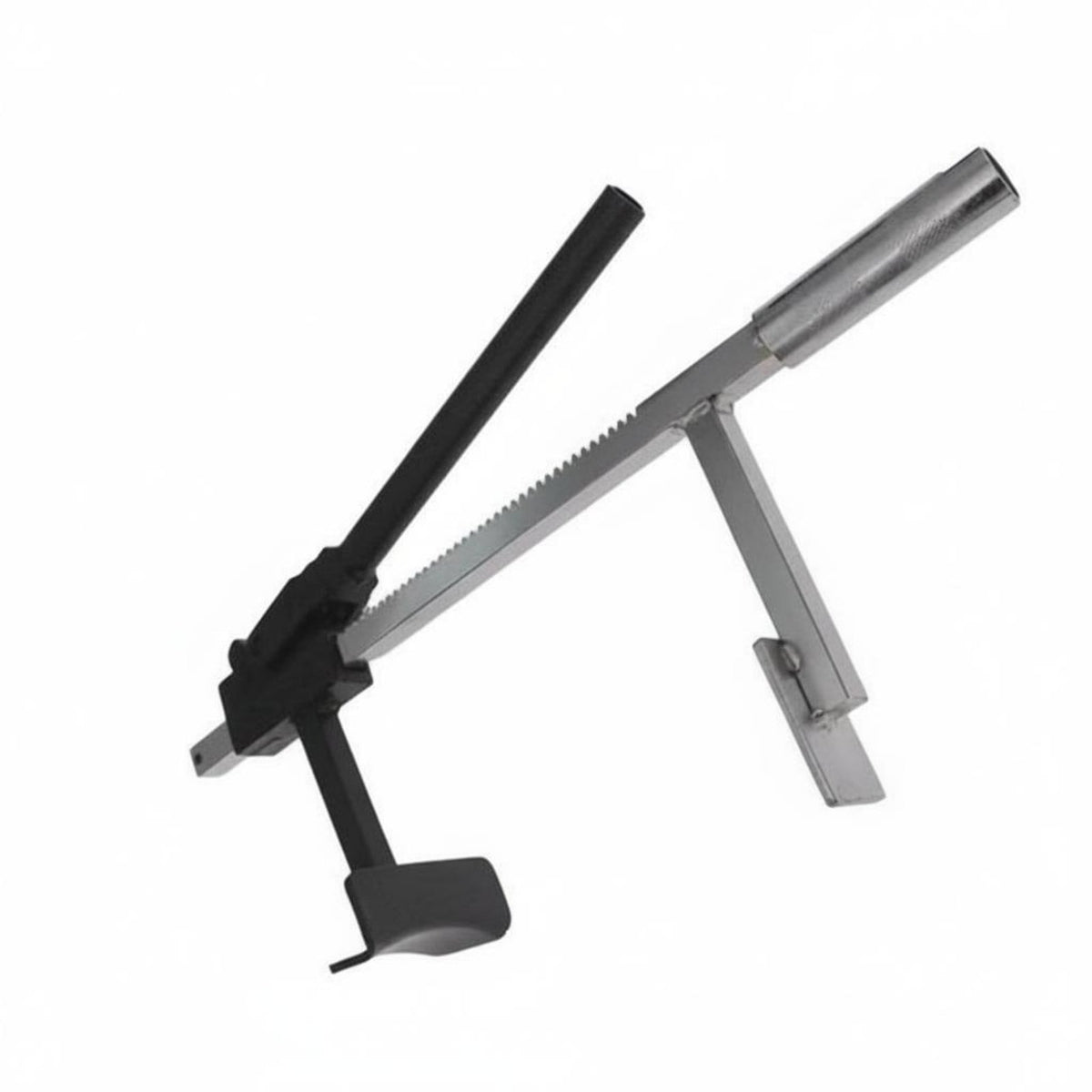 Heavy-Duty Motorcycle Tire Bead Breaker Portable Vacuum Tire Removal Tool Simple Operation for Mechanics, DIY Enthusiasts, Repair Shop
