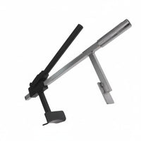 Heavy-Duty Motorcycle Tire Bead Breaker Portable Vacuum Tire Removal Tool Simple Operation for Mechanics, DIY Enthusiasts, Repair Shop