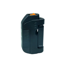 Handheld Electric Fishing Knot Tier Compact Fishing Line Knot Tool Open Channel Angling Accessory Clamping Points