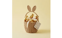 Round Paper Rope Basket Beige Paper Rope Basket Sturdy