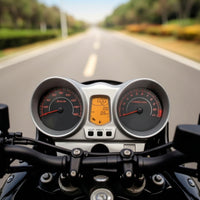 Motorcycle Instrument Cluster Replacement Motorcycle Dashboard OEM-Style