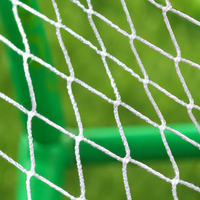 portable soccer goal