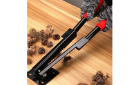 Chestnuts Opener Multi Purpose Chestnuts Shell Opening Tool Rust Resistant Nut Clip