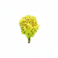 Sand Table Model Tree DIY Friendly Artificial Ball-Shaped Tree for Fairy Gardens