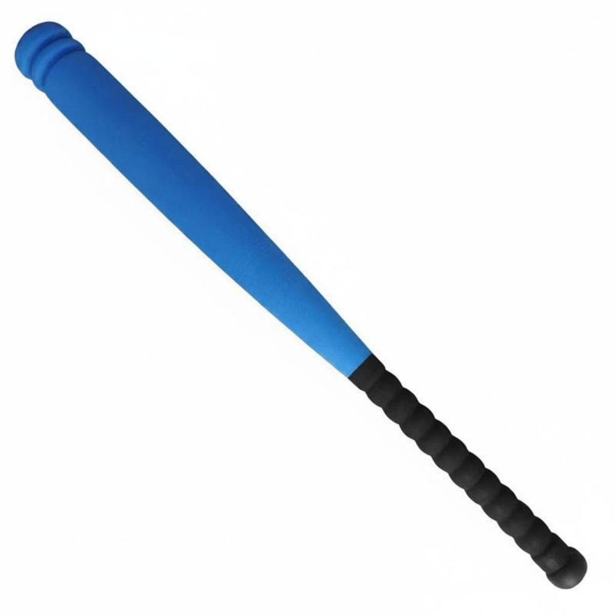 Foam Baseball rod Lightweight Soft Sponge Baseball Toy Colorful Design Kids Batting rod for Beginners, Backyard