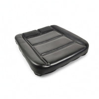 Forklift Seat Cushion Slimline Cushion with Leather Cover Ergonomic
