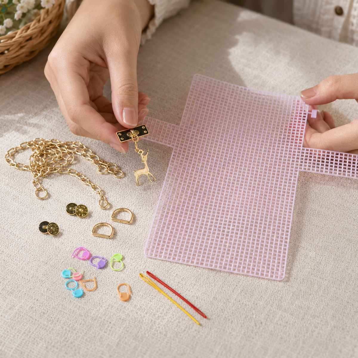 bag making kit