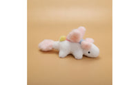 Dragon Stuffed Toy Cuddly Dragon Stuffed Toy Cute Small for Children, Bedroom, Desk