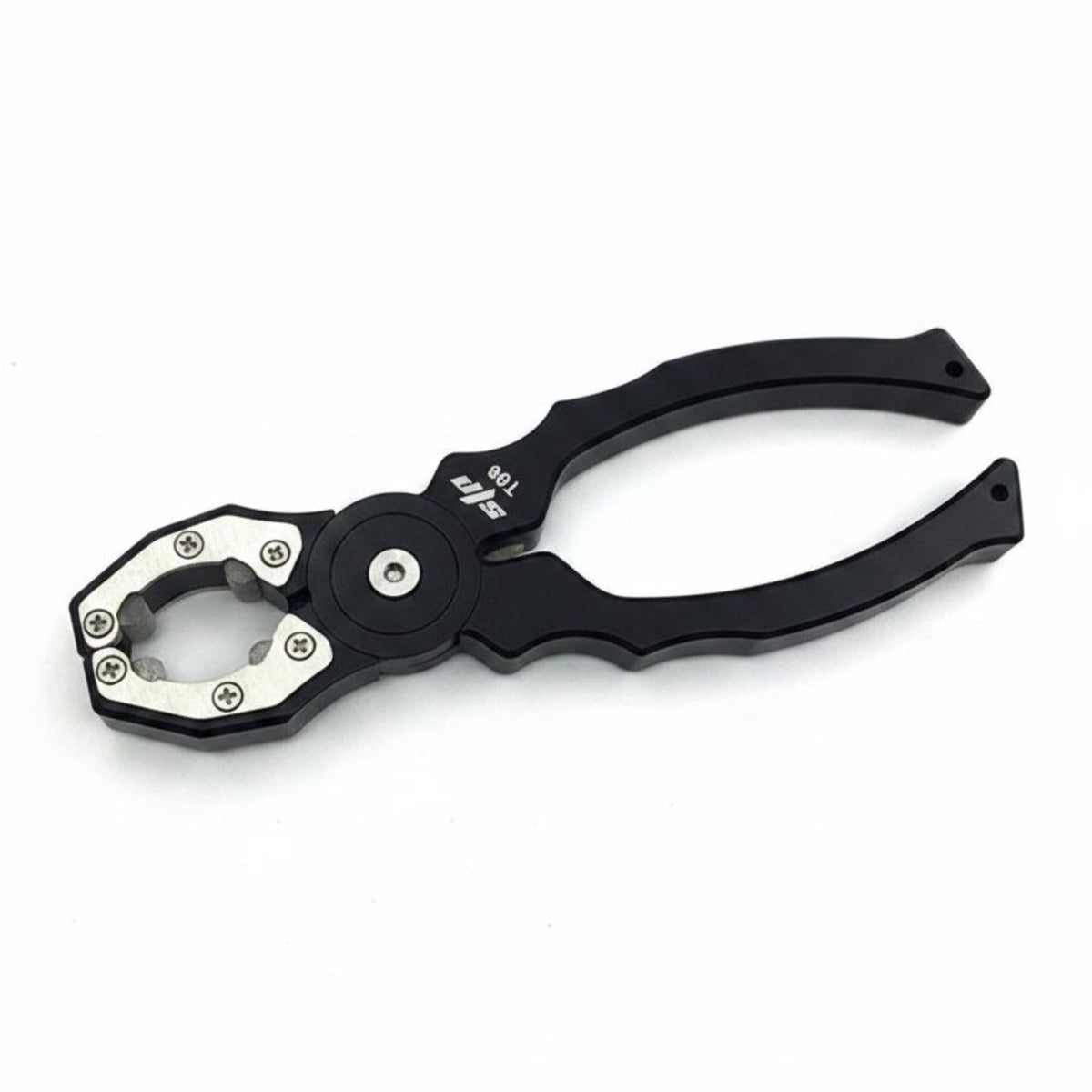RC Motor Remover Tool Motor Fixing Pliers Lightweight Model Airplane Clamp