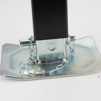 Trailer Jack Fixing Chain Pin, Repair Accessory, 8000 lbs RAM RV Stabilizer Parts
