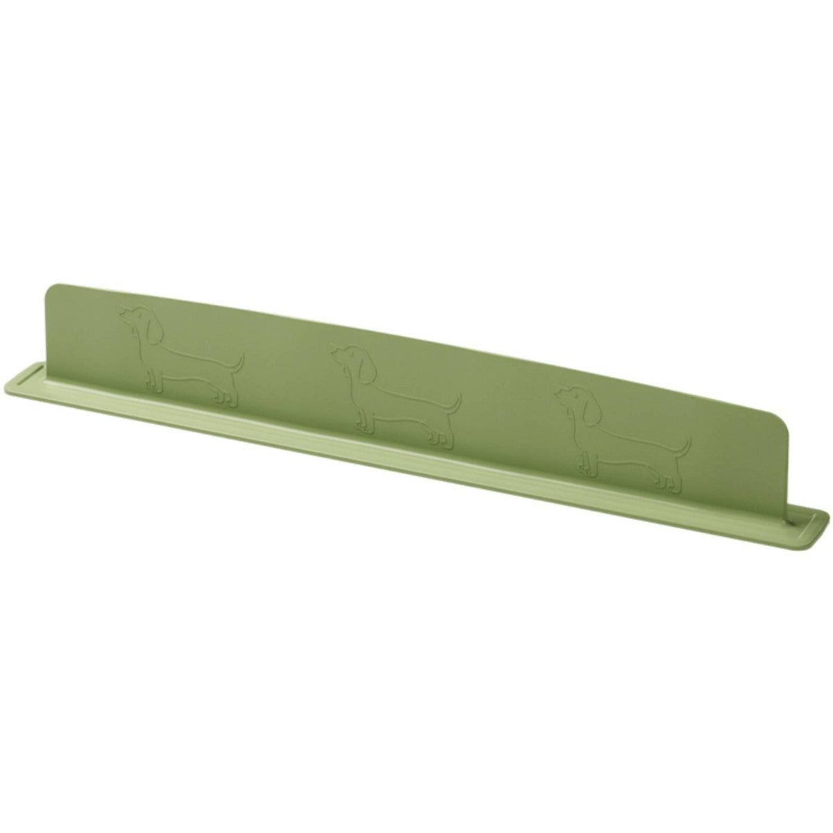 Protects Countertops Kitchen Sink Splash Guard Easy to Clean Silicone Water Splash Guard Non-Slip Base Countertop Water Barrier Strong Suction for Bathroom