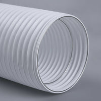Air Conditioner Exhaust Hose Extendable Portable Air Conditioner Hose Adjustable Ventilation Tube for Apartment