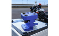 Motorcycle Chain Press Tool Omaster-Link Link Press Tool Slim-Profile Heavy-Duty for DIY Riders, Garage, Roadside Repair