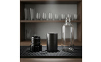 Carbonation Bottle Adapter Replacement Part Sparkling Water Bottle Adapter Compatible Design Drink Accessory