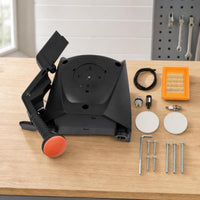 Pull-Cord Mechanism Starter Assembly Pull-Cord Mechanism Starter Part for Repair Technicians