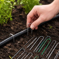 ground stakes