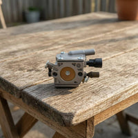 Diaphragm Direct Fit Carburetor Machined Face Chainsaw Carburetor