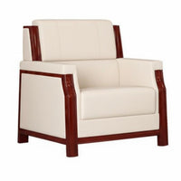Modern Design Upholstered Tub Chair Minimalist & aesthetic Lounge Seat Ergonomic Indoor Seating High-Resilience foam center for Business Professionals, Office Managers, Interior Designers, Reception Area, Waiting Room, comfortable-corner corner, Bedroom