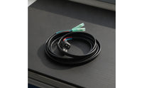 Tilt Control Assembly Marine-Grade Compact for Control Station