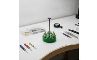 Timepiece Hand Installation Tool Timepiece Hand Fitting Tool Easy to Use for Watchmakers