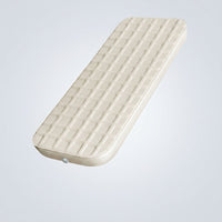 Inflatable Mattress and Air Bed for Car Camping, High Resilience Sponge Camping Mat with 10cm Thickness, R-Value 10.7 Hiking Gear, Thick Pad