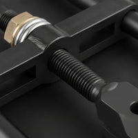 Inner Bearing Puller Hardened Double-Head Bearing Puller Remover Heat-Treated Tool Hard-to-Reach for Mechanics