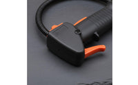 Stable Performance Universal Brush Cutter Accelerator Handle Long-Lasting Brush Cutter Throttle Control