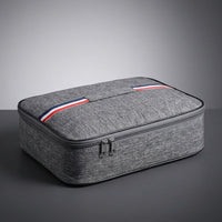 Lunch Box and Cool Bag Lunch Box for Women with Thickened Insulation, Oxford Cloth Picnic Bag for School Picnic, Large Lunch Bags for Women
