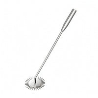 Sunflower Weeding Tool Toothed Unwanted Plants Puller Sturdy for Homeowners