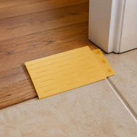 Robot Vacuum Cleaner Anti-Slip Ramp Threshold Pad for Xiaomi, Ecovacs, Roborock, Dreame, Narwal