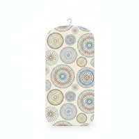 Needle-Punched Cotton Foldable Hanging Ironing Pad Portable Laundry Helper