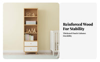 Unrestricted Combination sectional bookshelf DIY Configuration sectional Shelving Unit Easy Assembly bookshelf Sturdy for Book Lovers, Students, Homeowners, Study Room, Bedroom, Closet