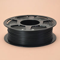Matte PLA Printer Filament 1.75mm, Frosted Color, 1KG Spool Neatly Wound Most Fused Deposition Modeling Printers, 330 Meter Length Round Cross-Section